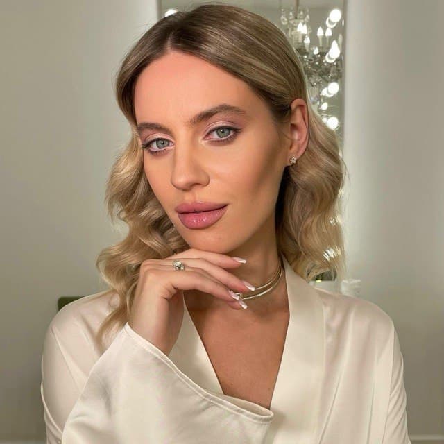 Дарья Гриценко