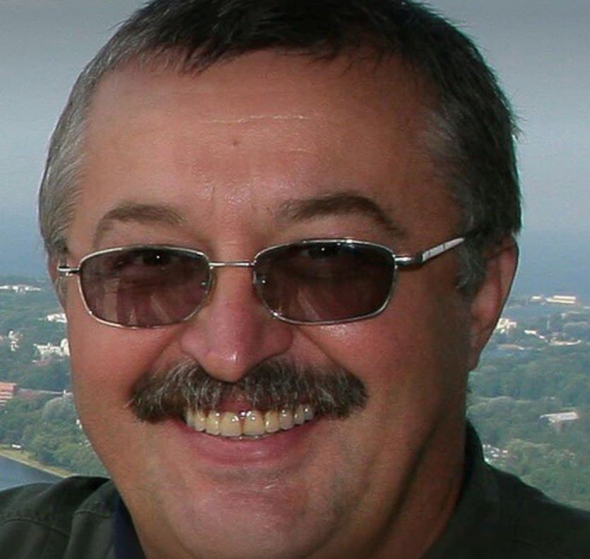 Сергей Гриценко